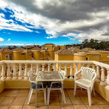Apartman Del Duque 28ben7 *