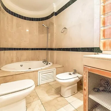 Apartman Del Duque 28ben7 *