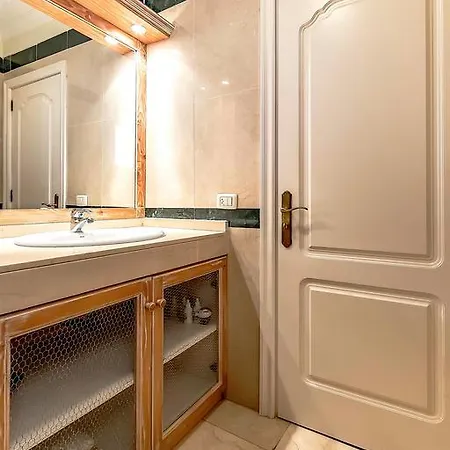 Apartman Del Duque 28ben7 Costa Adeje (Tenerife)