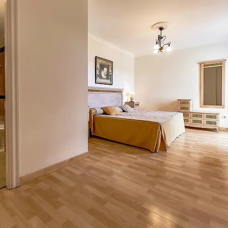 Del Duque 28ben7 Apartman Costa Adeje (Tenerife)