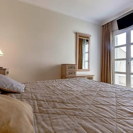 Apartman Del Duque 28ben7 *