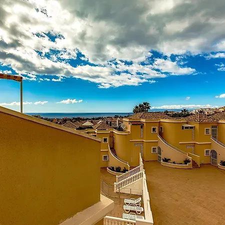 Del Duque 28ben7 Apartman *