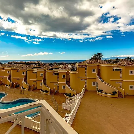 Apartman Del Duque 28ben7 Costa Adeje (Tenerife)