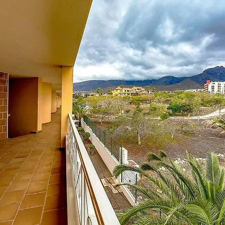 Apartman Del Duque 28ben7 Costa Adeje (Tenerife)