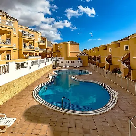 Apartman Del Duque 28ben7 Costa Adeje (Tenerife)