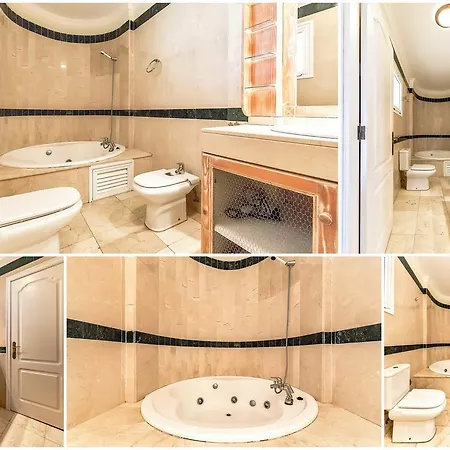 Apartman Del Duque 28ben7