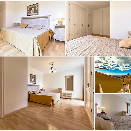 Del Duque 28ben7 Apartman