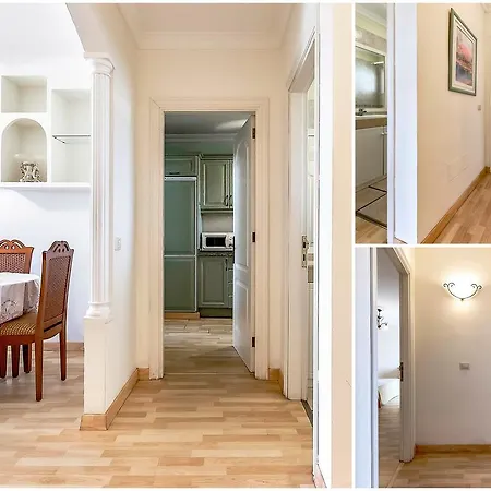 Apartman Del Duque 28ben7