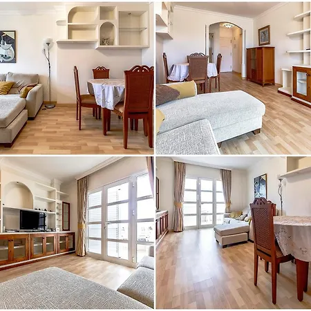 Del Duque 28ben7 Apartman
