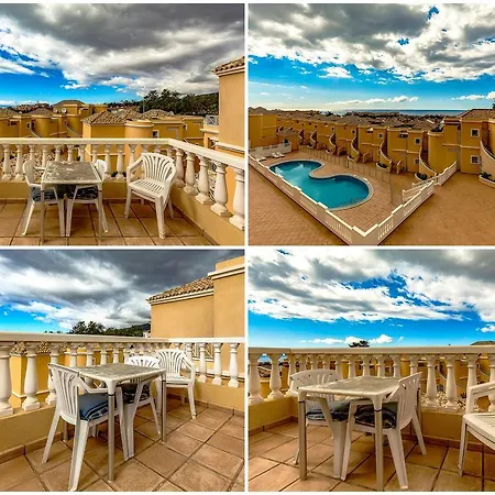 Del Duque 28ben7 Apartman *