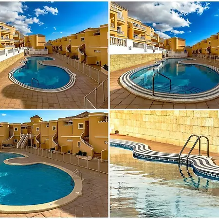 Del Duque 28ben7 Apartman *
